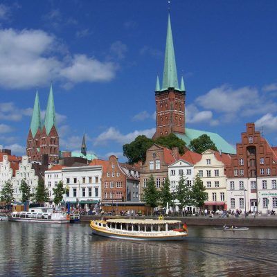 Lübeck