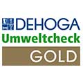 DEHOGA Umweltcheck - Gold