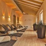 Flair Hotel Adlerbad wellness