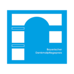 Logo Bayerische Denkmalpflege