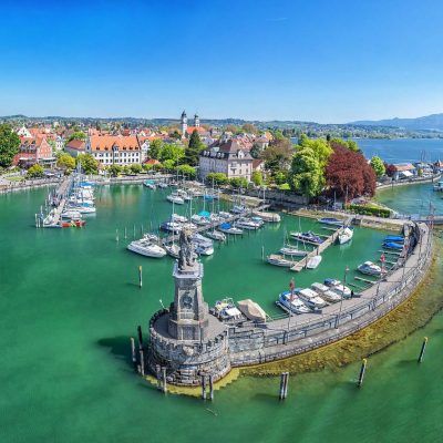 Bodensee Lindau