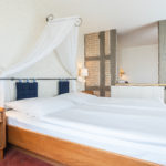 Zimmer im Flair Hotel Deutsches Haus