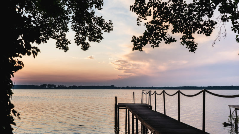 Lake Arendsee