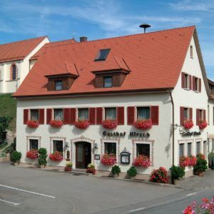 Flair Hotel Gasthof Hirsch