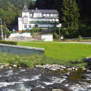 Flair Hotel Waldfrieden