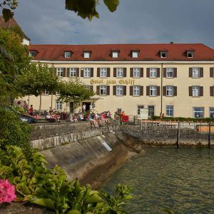 Flair Hotel Zum Schiff