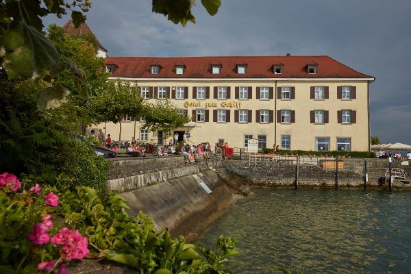 Flair Hotel Zum Schiff