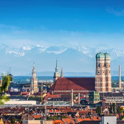 München Frauenkirche