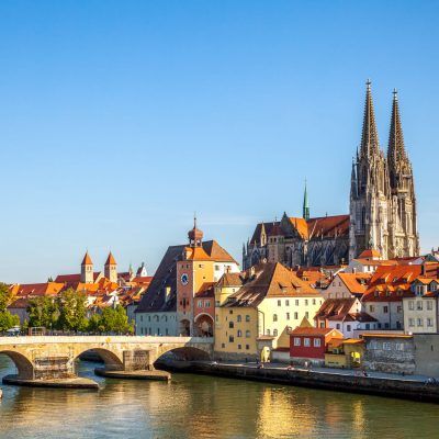 Cologne Cathedral