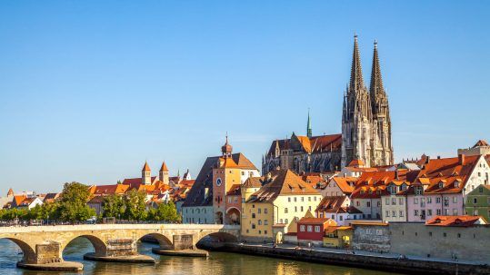 Cologne Cathedral