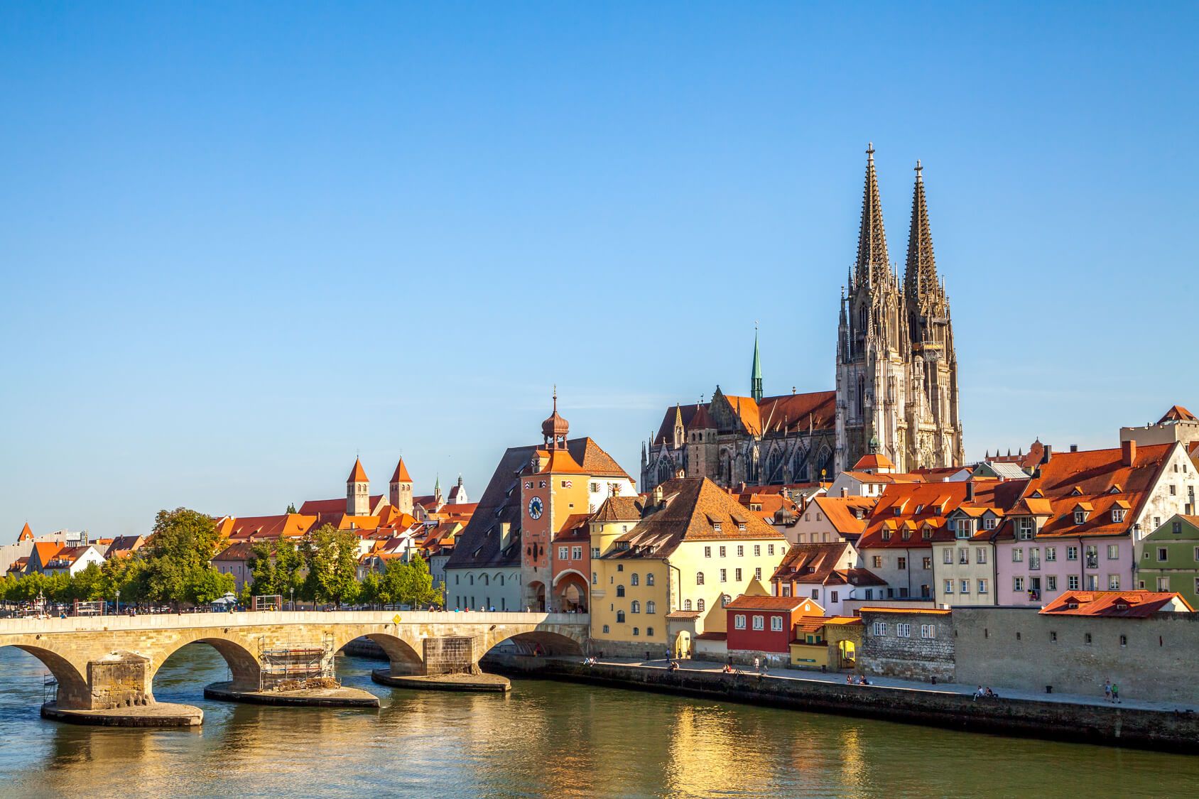 Cologne Cathedral