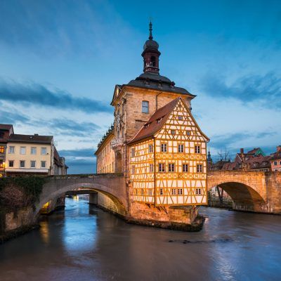 Bamberg