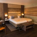 Hotel Mellestollen comfortable room