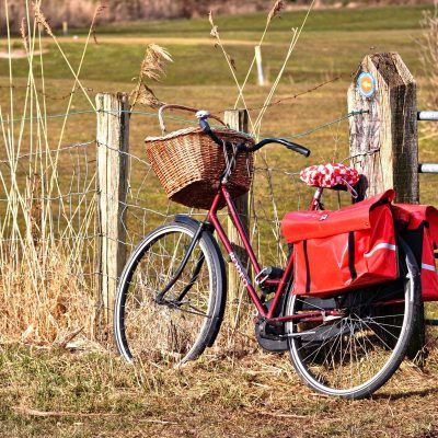 Radfahren