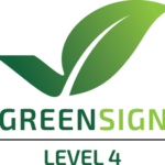 GreenSign Level 4