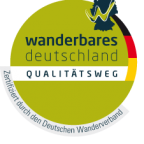 wanderbares Deutschland Logo
