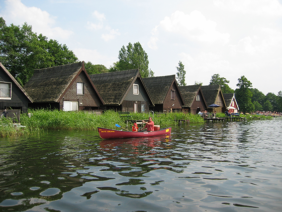 Kanufahren-ist-eine-tolle-Idee-für-Urlaub-in-Deutschland