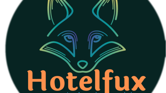 Hotelfux Logo