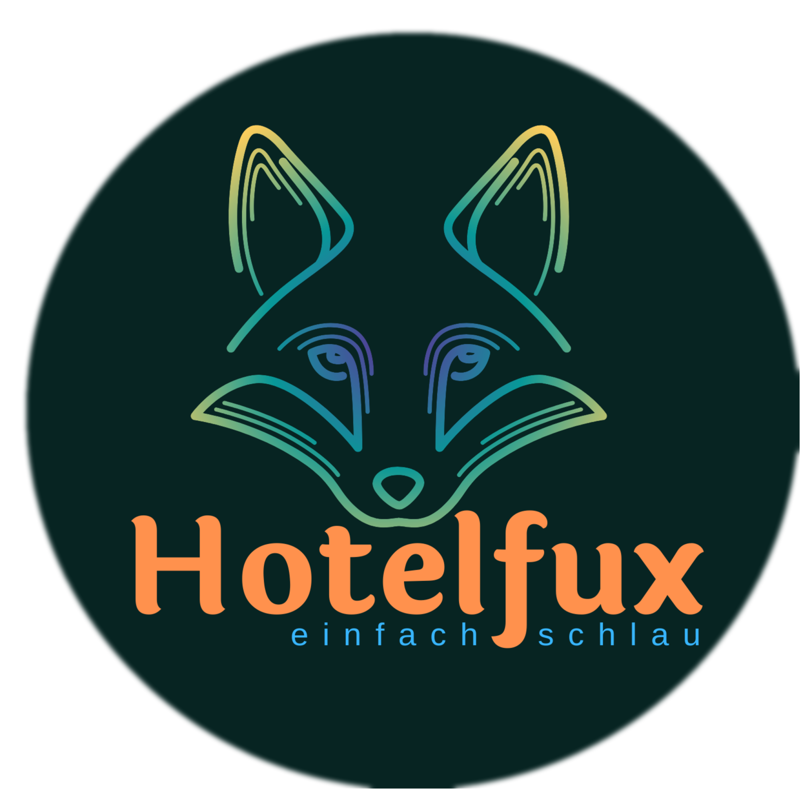 Hotelfux Logo