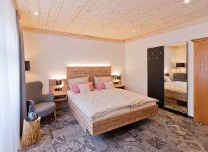 Neues Zimmer im Flair Hotel Bergischer Hof in Windeck-Schladern