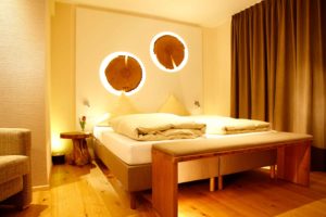 Renoviertes Zimmer im Flair Hotel Nieder im Sauerland