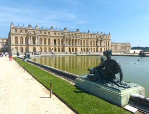 Schloss von Versailles