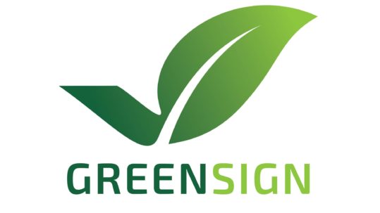 Greensign