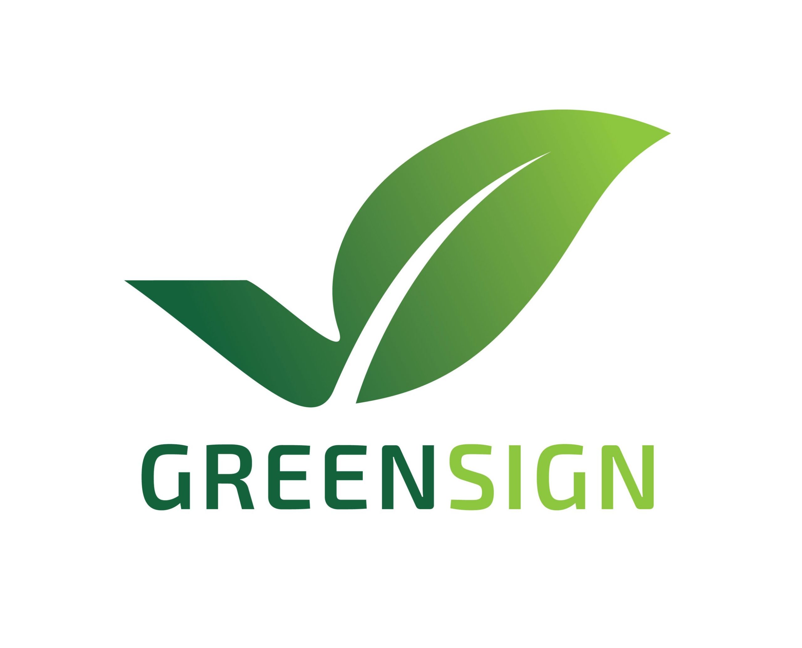 Greensign