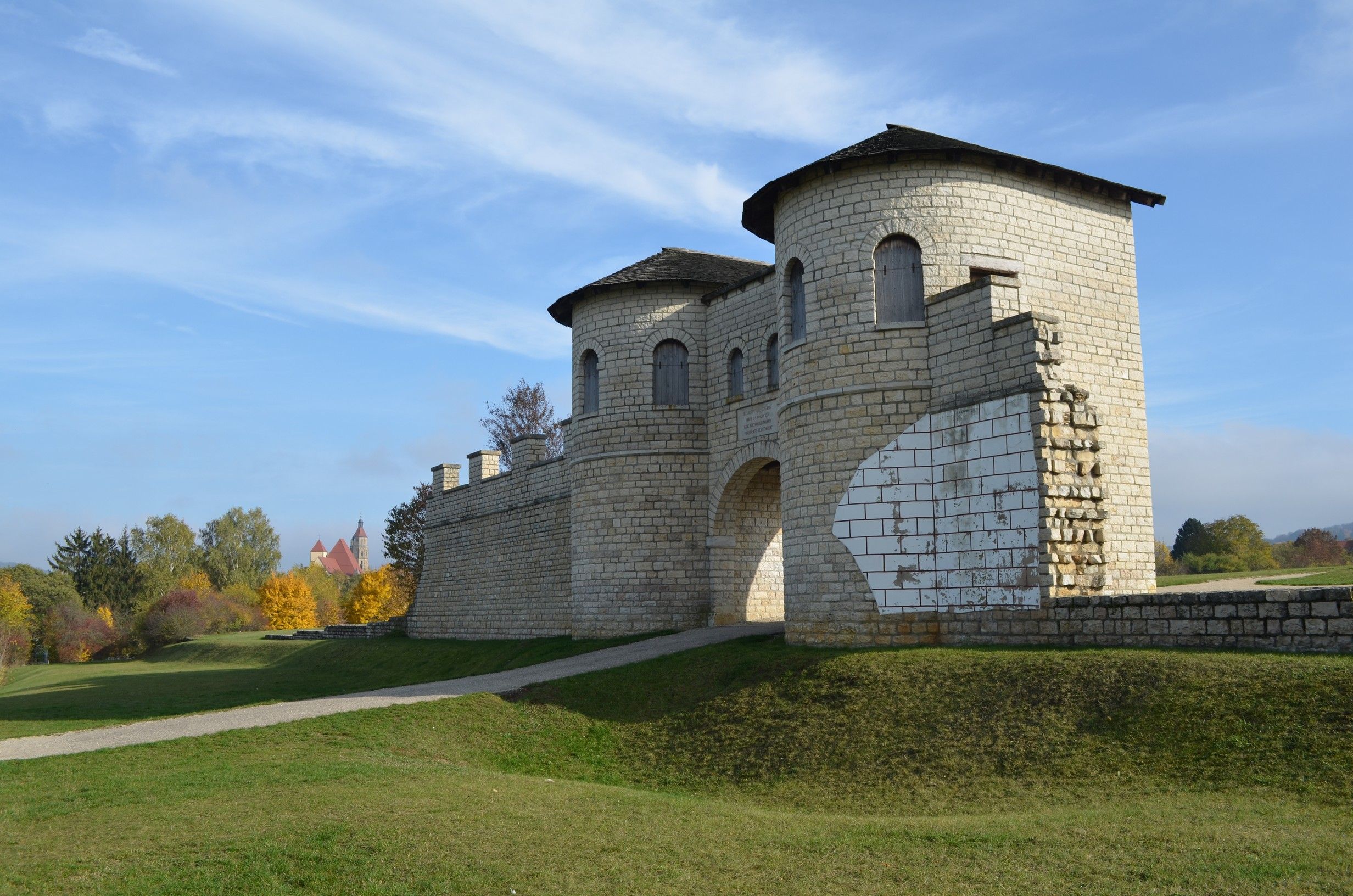 NordtorKastell