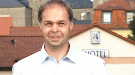 Inhaber Flair Hotel Zum Benediktiner