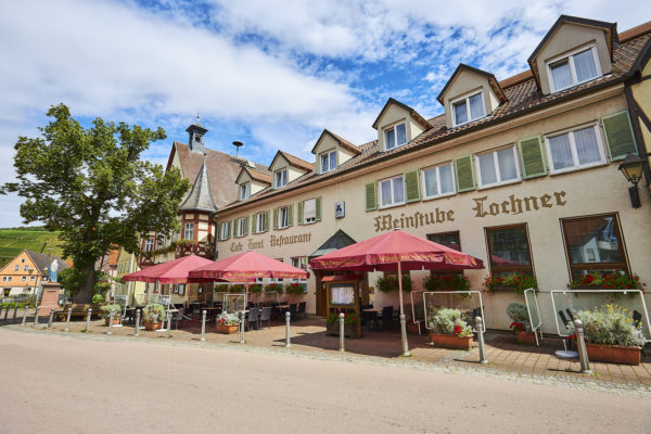 Leute kennenlernen bad mergentheim