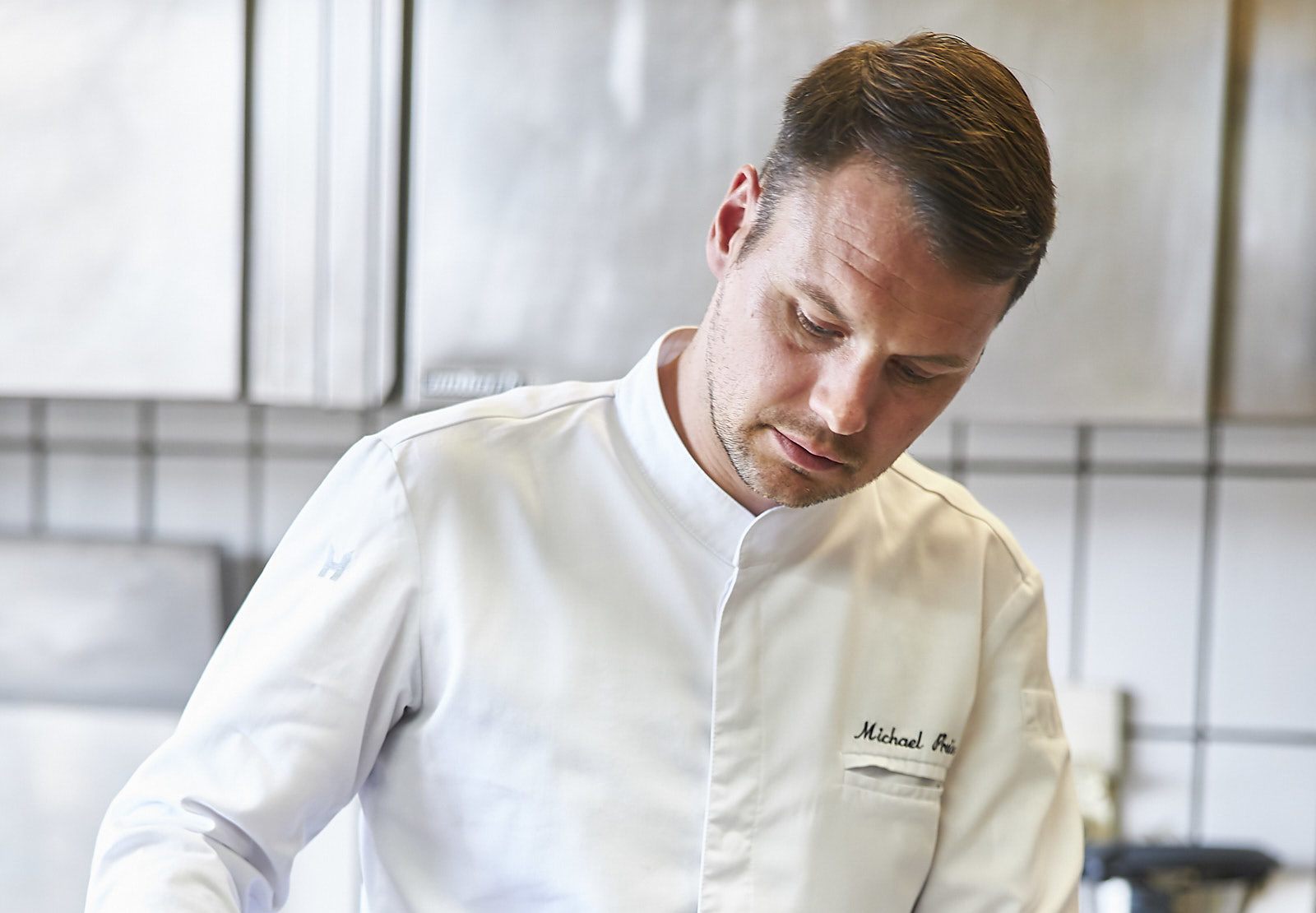 Flair Koch Michael Preis in der Küche