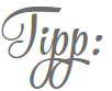 Tipp