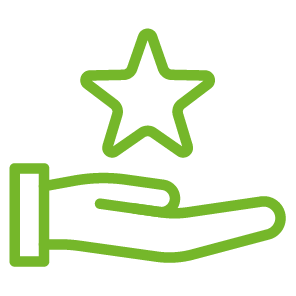 Rezeptionist:in (m/w/d)