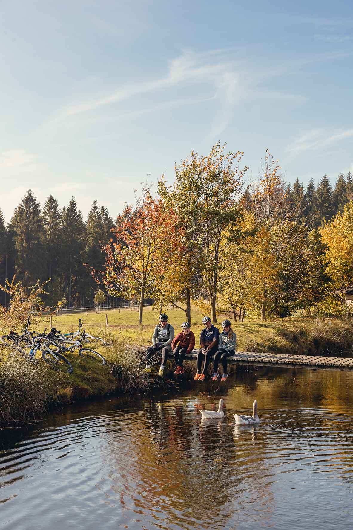 Pause-an-der-Blockline-im-Erzgebirge