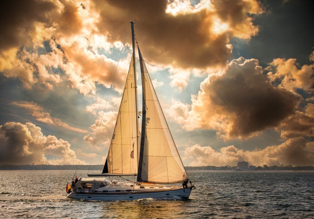 Sailboat