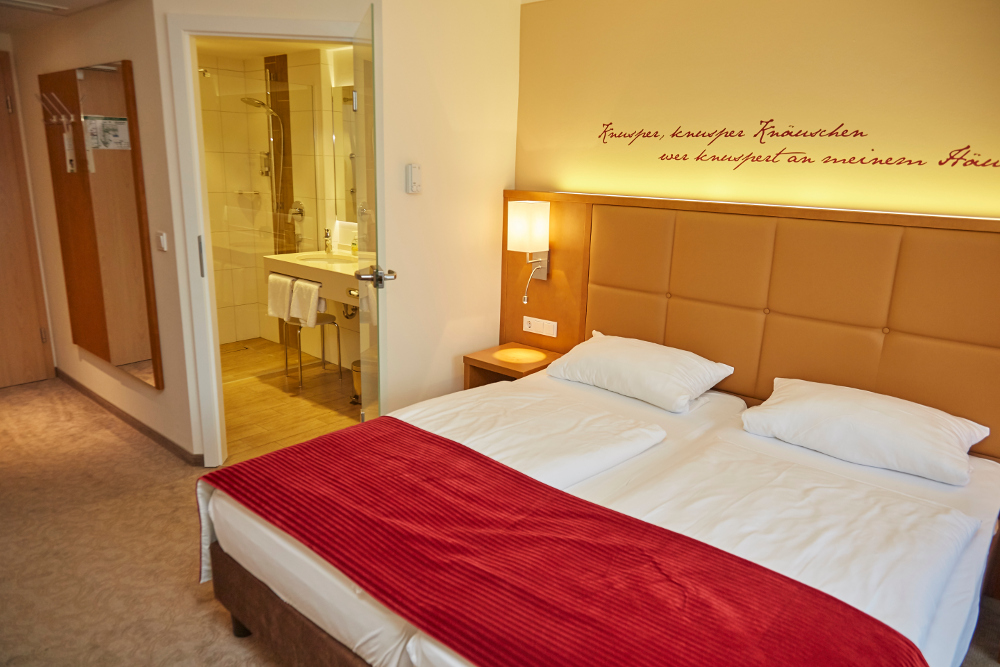 Stadt Höxter Zimmer