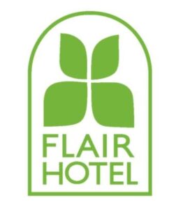 Flair Logo