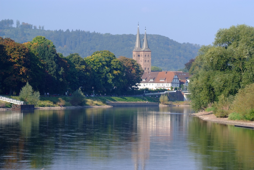 Stadt Höxter
