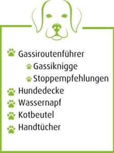 Bulletpoints Hunde Höxter