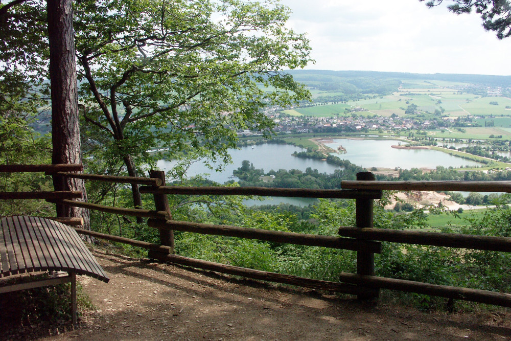 Weserbergland