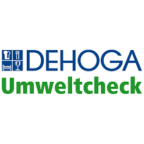 dehoga Umweltcheck Logo weboptimiert