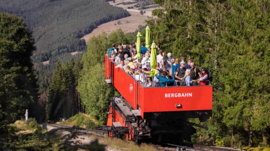 Thüringer Bergbahn