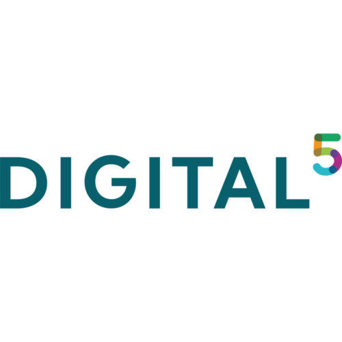 DIGITAL HOCH 5