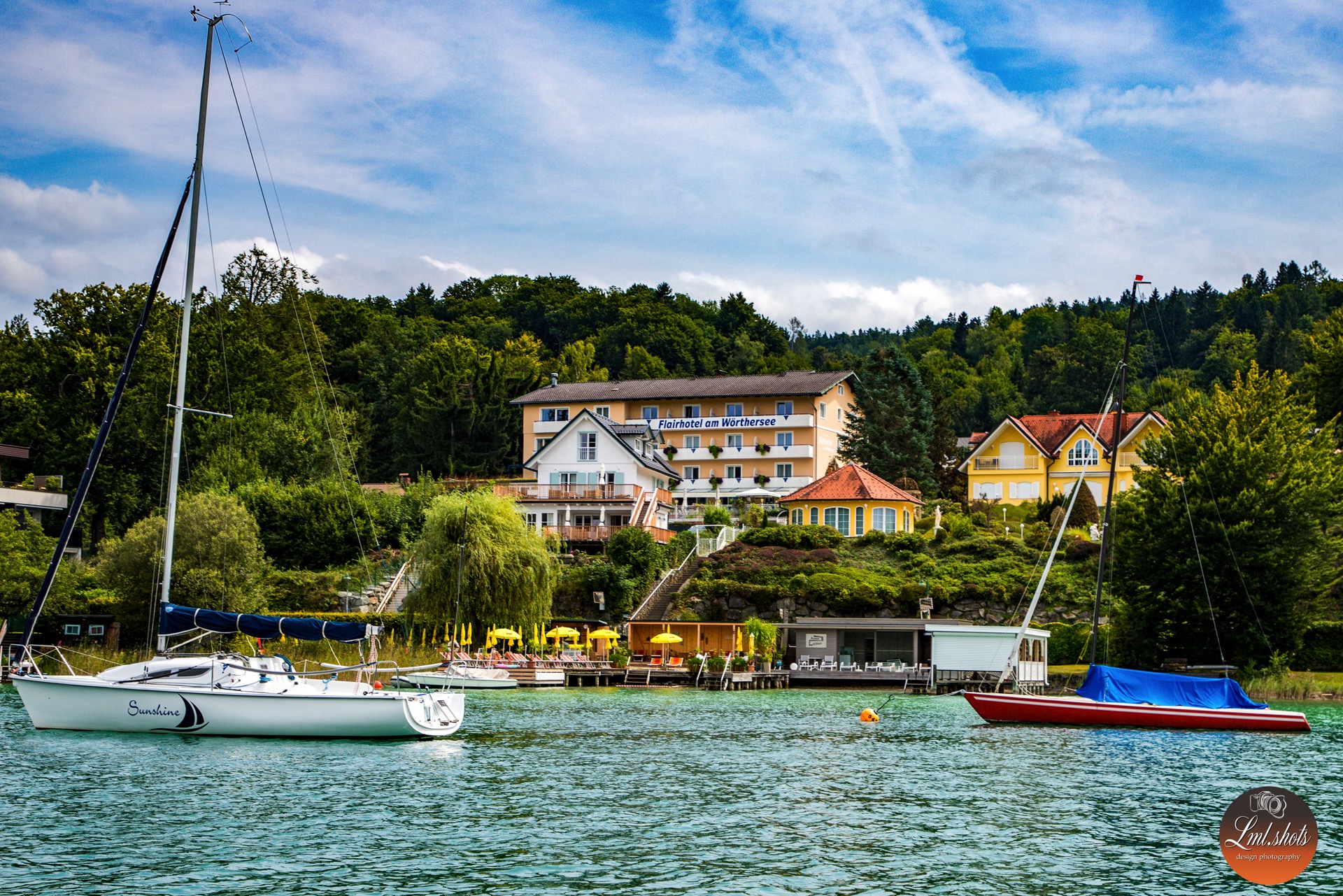 Flair Hotel Wörthersee