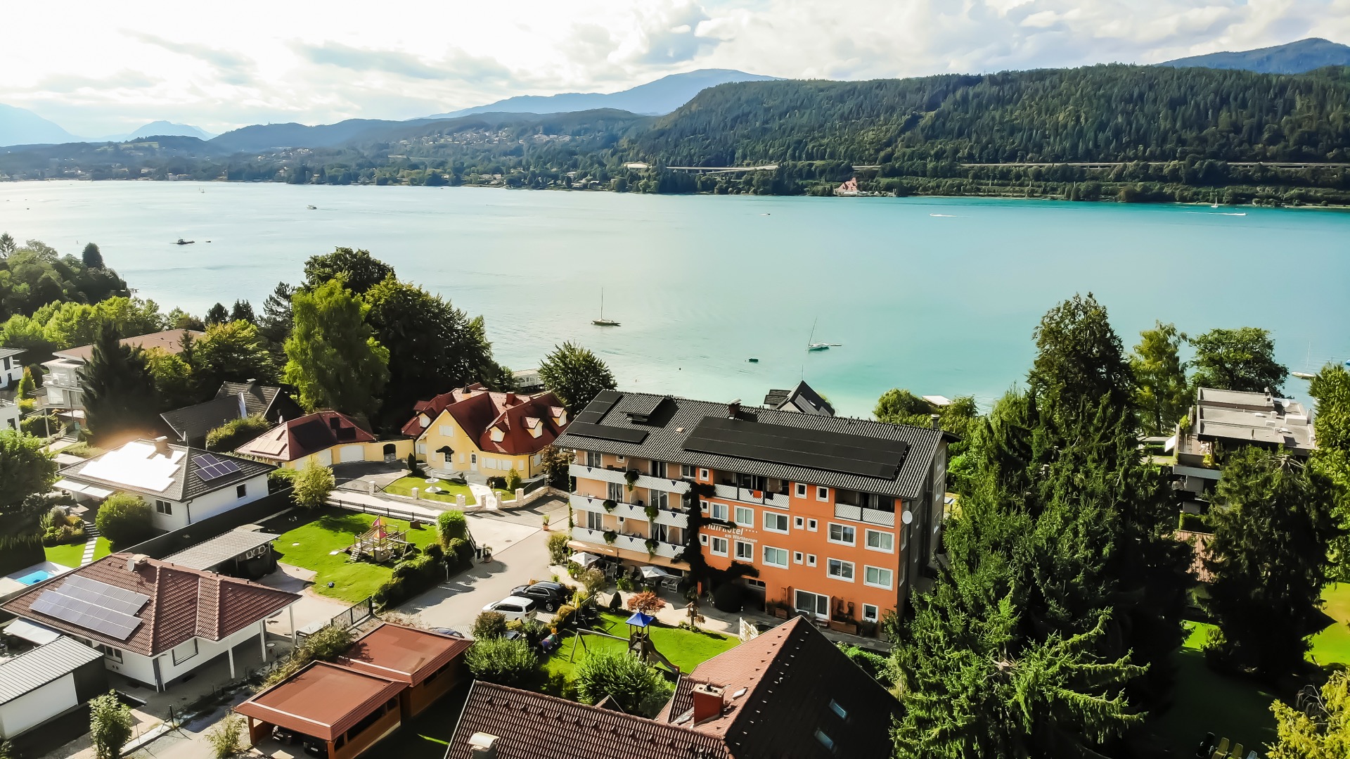 Flair Hotel Wörthersee